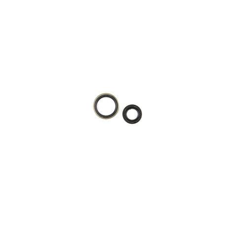 Cometic 89-97 Suzuki RM125 Oil Seal Kit - C7664