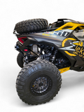 Elektric Offroad 2024+ Can Am Maverick R Amp Rear Bumper - RARBA2001