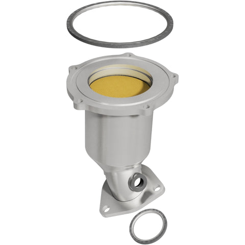 MagnaFlow Conv DF Celica87-95 87-92Camry2/2.2 - 50802