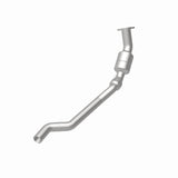 MagnaFlow Direct Fit Catalytic Conv 2008 Chrysler/Dodge 300/Charger/Magnum 5.7L Passenger Side AWD - 51585