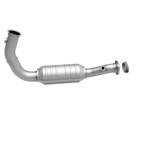 MagnaFlow Direct Fit Catalytic Converter 2004 Liberty P/S frt - 93383