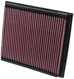 K&N Land Rover 4.0L-V8 Petrol Drop In Air Filter - 33-2788