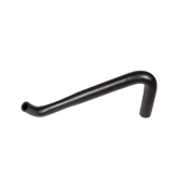 Fleece Performance 06-07 Dodge 2500/3500 Cummins Replacement EPDM Coolant Bypass Hose - FPE-CLNTBYPS-HS-HC-0607