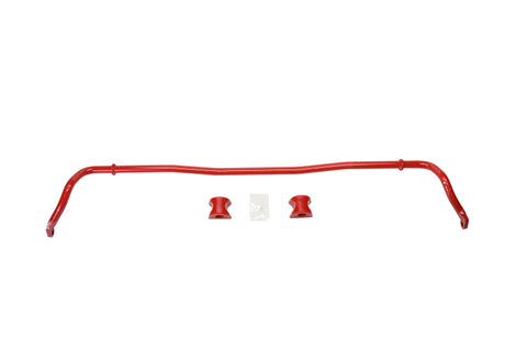 Pedders 2013+ Subaru BRZ / Scion FR-S Non-Adjustable 21mm Front Sway Bar - PED-428026-21