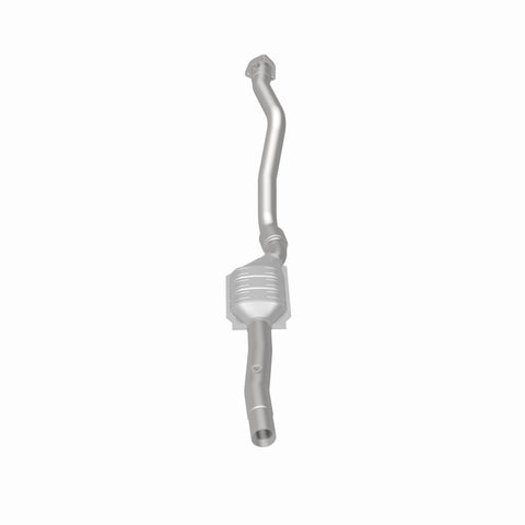 MagnaFlow Conv DF 00-03 Audi A8 Quatt 4.2L Passenger Side - 24075