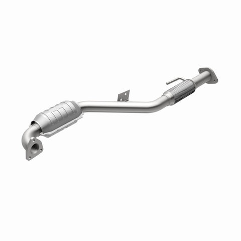 MagnaFlow Conv DF 02-03 MPV 3.0L Passenger Side Rear - 24429
