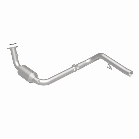 Magnaflow California Direct Fit Converter 02-03 Cadillac Escalade 6.0L - 4451418