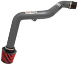 AEM 97-01 Prelude Silver Cold Air Intake - 21-406C