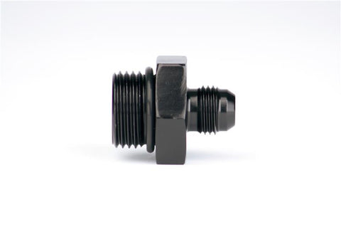 Aeromotive ORB-10 to AN-06 Male Flare Reducer Fitting - 15609
