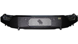 Fishbone Offroad 2021+ Ford F150 Front Bumper - Black - FB22366