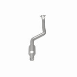 MagnaFlow Conv DF BMW 5 08-09 Rear OEM - 49782