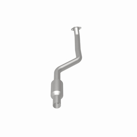 MagnaFlow Conv DF BMW 5 08-09 Rear OEM - 49782
