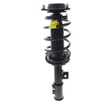 KYB Shocks & Struts Strut Plus Front Left 13-16 Hyundai Elantra Sedan/Coupe - SR4666