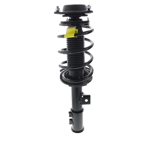 KYB Shocks & Struts Strut Plus Front Left 13-16 Hyundai Elantra Sedan/Coupe - SR4666