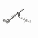 MagnaFlow 01-03 Ford F150 XL/XLT V6 4.2L OEM Grade / EPA Compliant Direct-Fit Catalytic Converter - 21-249