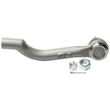 MOOG 14-15 Nissan Rogue Select Front Right Outer / Right Outer Tie Rod End - ES800582