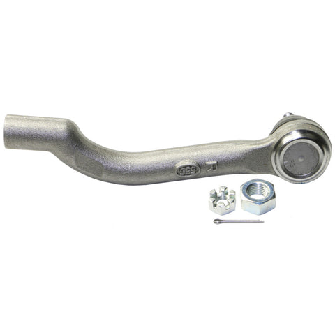 MOOG 14-15 Nissan Rogue Select Front Right Outer / Right Outer Tie Rod End - ES800582