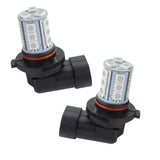 Oracle H10/9145 18 LED Bulbs (Pair) - Amber - 3601-005