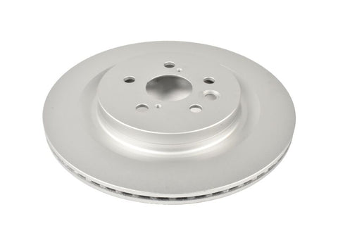 DBA 2022+ Lexus RX350h En-Shield Standard Rear Brake Rotor - DBA3861E