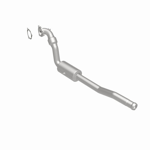MagnaFlow Direct Fit Catalytic Converter 01-04 Volvo C70 2.3L - 24071