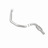 MagnaFlow Conv DF 03-07 GM 2500/3500 D/S OEM - 49601