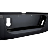 Westin 14-21 Toyota Tundra (Excl. Tundra w/Blind Spot Sys) Pro-Series Rear Bumper - Tex. Blk - 58-421035