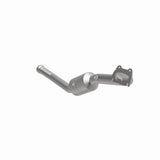 MagnaFlow Conv Direct Fit OEM 11-12 Jeep Grand Cherokee 3.6L - 5551723