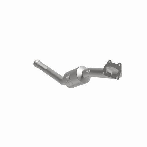 MagnaFlow Conv Direct Fit OEM 11-12 Jeep Grand Cherokee 3.6L - 5551723