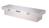 Lund 67-99 Chevy CK Challenger Tool Box - Brite - 5400