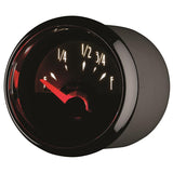 AutoMeter Gauge Fuel Level 2-1/16in. 73 Ohm(e) to 10 Ohm(f) Elec Cruiser - 1115