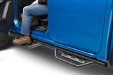 N-Fab RS Nerf Step 19-20 Ford Ranger - Crew Cab - Tex. Black - 319418112