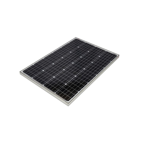 REDARC Monocrystalline Fixed Solar Panel - 120W - SMSP1120