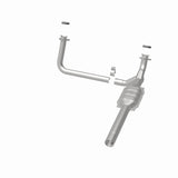 MagnaFlow Direct Fit Catalytic Converter Chevrolet/GMC 1500 1/2 Ton - 93109
