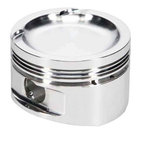 JE Pistons HNDA FIT/JAZ L15AKIT Set of 4 Pistons - 295751