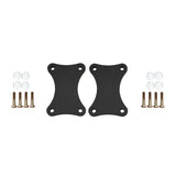 Wehrli 20-24 GM 2500/3500 HD Bumper Spacer Kit - 3/4in - WCF100444