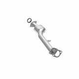 MagnaFlow Direct Fit Catalytic Converter 02-07 Subaru WRX 2.0L Turbo - 49985
