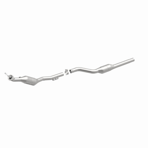 MagnaFlow Conv DF 00-02 Mercedes E430 4.3L - 51687