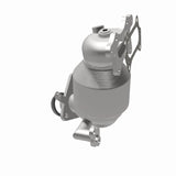 MagnaFlow 15-20 Honda Fit L4 1.5L OEM Grade Manifold Catalytic Converter Direct Fit - 22-048