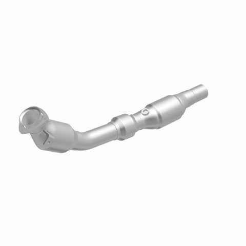 MagnaFlow Conv DF 06 Audi RS4 Awd P/S OEM - 49263