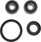 Pivot Works 71-73 Honda SL70 Front Wheel Bearing Kit - PWFWK-H41-070