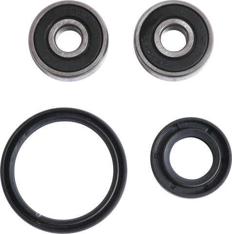 Pivot Works 71-73 Honda SL70 Front Wheel Bearing Kit - PWFWK-H41-070