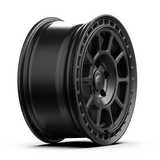 fifteen52 Traverse MX 17x8 5x112 20mm ET 57.1mm Center Bore Frosted Graphite Wheel - TMXFG-78051+20