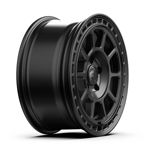 fifteen52 Traverse MX 17x8 5x112 20mm ET 57.1mm Center Bore Frosted Graphite Wheel - TMXFG-78051+20