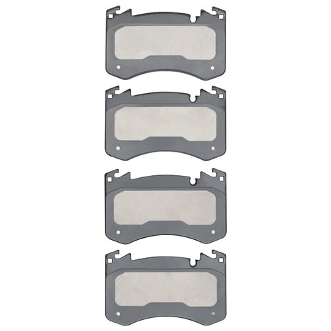R1 22-26 Land Rover Range Rover Front Optimum OE Brake Pads - 2552-2462-00
