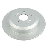 Power Stop 07-12 Hyundai Veracruz Rear Evolution Geomet Coated Rotor - JBR1525EVC