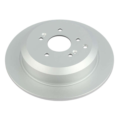 Power Stop 07-12 Hyundai Veracruz Rear Evolution Geomet Coated Rotor - JBR1525EVC