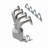 MagnaFlow Conv DF 02 Hyundai Accent 1.6L - 23309