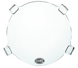Hella Rallye 4000 Compact Series Clear Stone Shield Lens Cover - H87988221