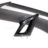 Anderson Composites 17-19 Chevy Camaro ZL1 LE  Type-OE Rear Spoiler - AC-RS17CHCAMZL-OE
