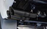 MagnaFlow 22+ Toyota Tundra Street Series 3in Dual Driver Side Rear Cat-Back Exhaust - 19603
